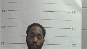 Emmanuel Broussard, - Orleans Parish County, LA 